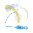 thumbnail image 1 of Cánula de traqueostomía con globo No. 8.0 Marca Sonomedics, 1 of 5