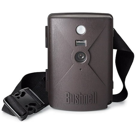 5mp Bushnell Sentry Game Cam 119205c