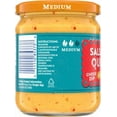 thumbnail image 5 of KR Medium Salsa Con Queso Cheese Dip 15 oz - Pack of 2, 5 of 5