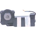 thumbnail image 1 of MOTOR DE ELEVACIÓN DE VENTANA COMANCHE 1987 al 1990 JEEP Delantero/Trasero Derecho/Pasajero Remanufacturado CARDONE ., 1 of 5