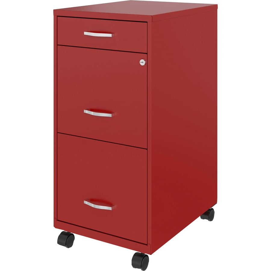 NuSparc  File Cabinet VF318BMRD