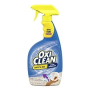 OxiClean Carpet and Rug Stain Remover Spray, 24 fl oz