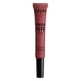 thumbnail image 2 of NYX Professional Makeup Powder Puff Lippie Lightweight Cream Lipstick, Squad Goals, 0.4 fl oz, 2 of 7