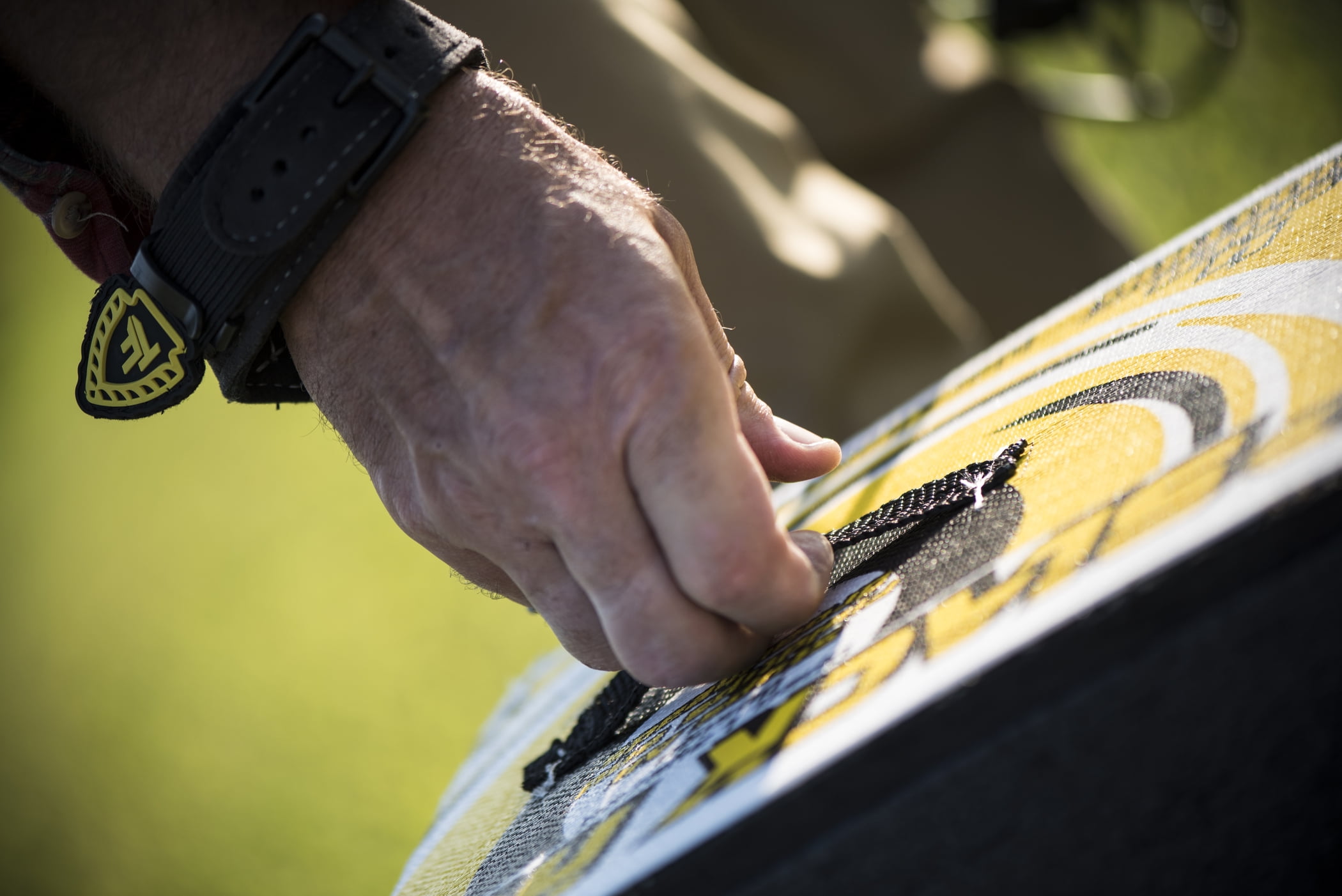 Black Hole Shooter Buck Combo Targets