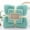 BTS-F, variant on Xuniizn Bath Towel and Wash Cloths Set: 1* Two-In-One Set, polyester, Highly Absorbent & Fade Resistant
