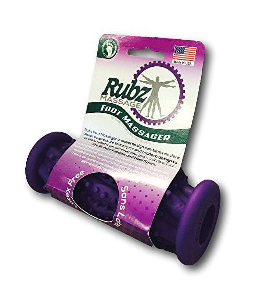 Foot Roller massager
