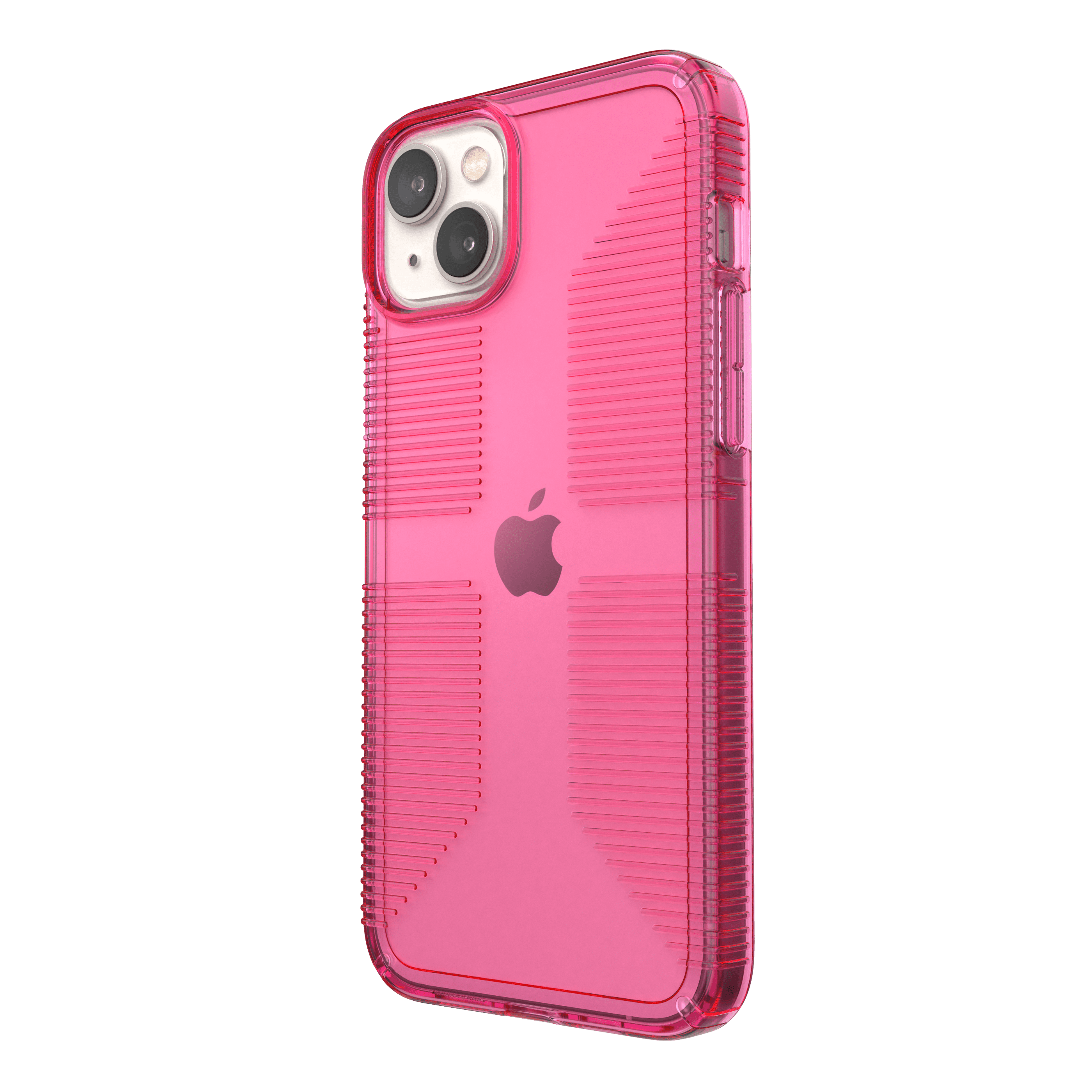 Speck iPhone 14 Plus GemShell Case in Pink