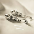 thumbnail image 2 of MasteelfCA 50 Pairs Anti-sensitive Earring Protector Earring Sleeves for Sensitive Ears, 2 of 7