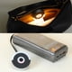 thumbnail image 4 of Inteprter Lámpara circular con control táctil suave para bolso con batería recargable, estilo Ins, luces circulares para bolso Iluminación y accesorios, 4 of 6