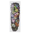 thumbnail image 2 of Pegatinas para tatuajes, maquillaje falso, pegatinas para tatuajes en el brazo para hombres y mujeres, pegatinas para tatuajes naturales, máxima fiabilidad, 2 of 14