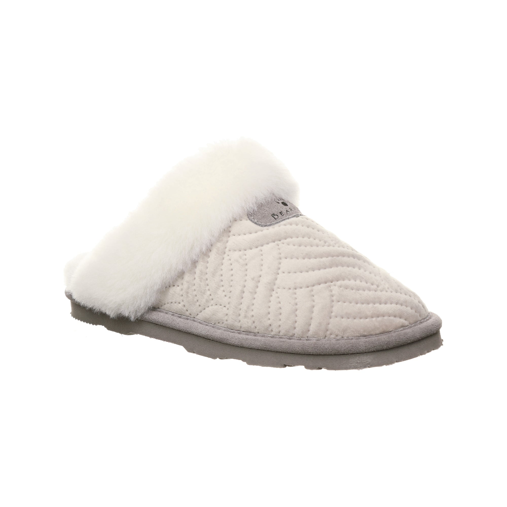 bear paw slippers walmart