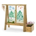 thumbnail image 1 of Plum® Discovery Easel, 1 of 1