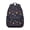 Multicolor, variant on Fire Truck and Excavator Students Backpack Durable Construction Vehicle School Bag with Cartoon Style, Lightweight and Comfortable for Student