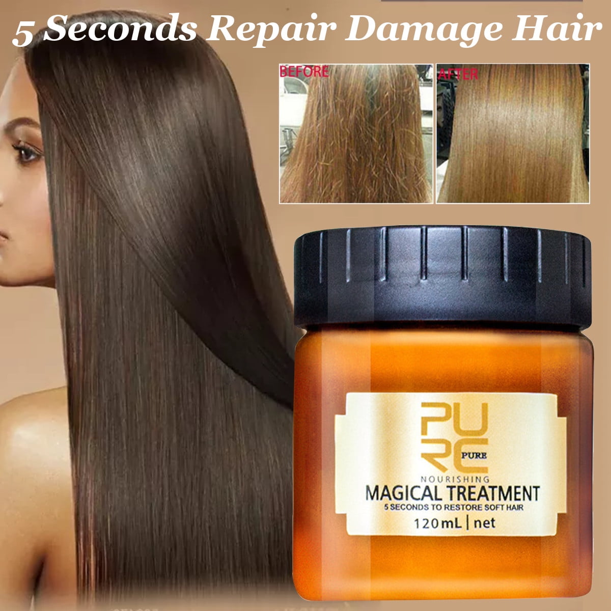 purc miracle hair treatment