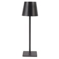thumbnail image 2 of Lampe de Table, Lampe de Table Sans Fil Rechargeable Lampe de Table LED Fabriquée avec Expertise, 2 of 12