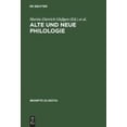 thumbnail image 2 of Alte und neue Philologie, 2 of 3
