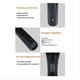 thumbnail image 2 of Karaoke Mic with Switch Wired Dynamic Microphone, 2 of 5