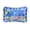 E, variant on Water Sensory Playmat Interactive Cat Toys Self Play Mat with Sea Animal Patterns Inflatable Water-Filled Cool Summer Pet Toy for Pools Beaches