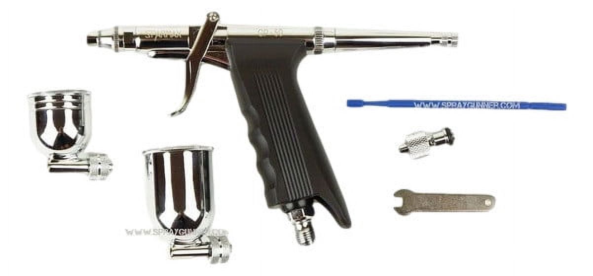 Sparmax Airbrush - GP35
