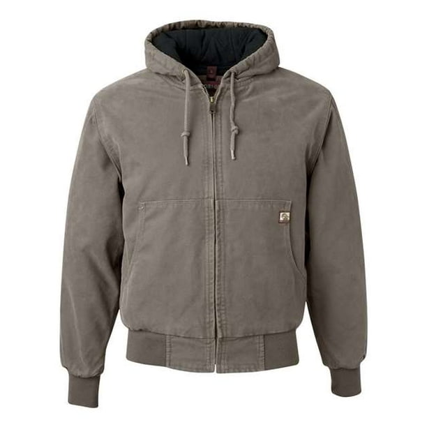 Dri duck cheyenne jacket hotsell