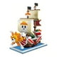 thumbnail image 3 of DIY Navigation Ship Building Blocks Toy, Pirate Ship Decoration Educational Toy ,Gifts For Boys And Girls, 3 of 4