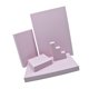 thumbnail image 5 of Juego de 5 piezas de accesorios de fotografía con formas geométricas de espuma dura, cubo geométrico de espuma rosa claro, 5 of 9