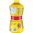 thumbnail image 4 of Cafe Bustelo Unsweetened Espresso Style Iced Coffee, Limited Edition Game Day Design, 40 oz Bottle, 4 of 11