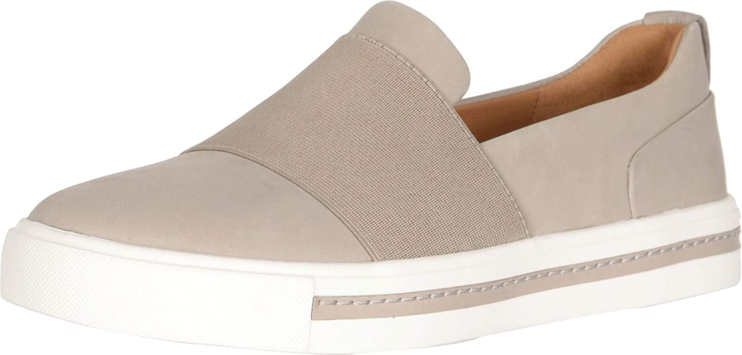 Clarks Womens Un Maui Step Loafers