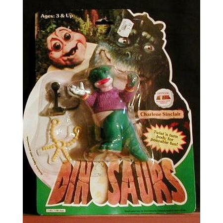 dinosaurs charlene's tale
