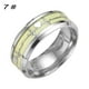 thumbnail image 1 of Anillo de flash de color personalizado Anillo luminoso Anillo europeo y americano Wmkox8yii  fajkfhkj1227, 1 of 9