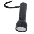 thumbnail image 3 of UV Flashlight,UV Flashlight 51 LED Fluorescent Detection Supplies LED Beads UV Flashlight Future-Proof Design, 3 of 12