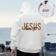 thumbnail image 1 of WILLBEST Sudaderas para Hombre, Sudadera con Capucha para Hombre, Sudadera con Forro Suave, Cómoda Sudadera Informal De Manga Larga para Uso Diario XXGrande, 1 of 6
