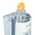 thumbnail image 4 of Extractor de Jugos Hamilton Beach 400W Compacto 67501, 4 of 8