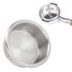 thumbnail image 4 of Colador de café, filtro de café estilo cesta, para accesorios de máquina de café, máquinas de café con tamiz de cesta de café con tampón de polvo de 58 mm LYUMO Filtros Reutilizables, 4 of 6