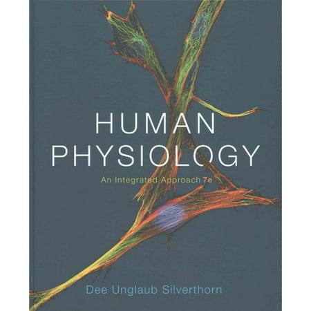 Human Physiology 7th Ed Modified Masteringa Amp P With