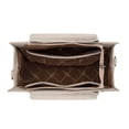 thumbnail image 4 of Montana West Wrangler Aztec Tote Bag for Women Western Shoulder Purse Stylish Top Handle Handbag, Beige, 4 of 7