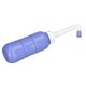 thumbnail image 3 of Portable Bidet 450ML Portable Handheld Bidet Water Bottle Sprayer with Dust Cover Nozzle for Home Travel Outdoors Blue Bottle Blue Nozzle, 3 of 4
