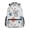 Cartoon Koala with Balloon, variant on School Backpack Lightweight Multipocket College High Middle Student Bag 15L Cartoon Koala with Balloon