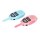 thumbnail image 4 of Radio bidireccional portátil, walkie-talkie para niños DJ100 Walkie-talkie portátil con reducción de ruido Walkie-talkie para niños Estándares líderes en la industria, 4 of 9