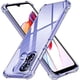 thumbnail image 2 of 1.5MM Thick Air-Bag Clear Case For Xiaomi Redmi 10C 10A 9A 9C 12c Redmi Note 10 10S 11 11s 12s 12 Pro 5G A1 A2 Plus Cover Fundas, 2 of 4