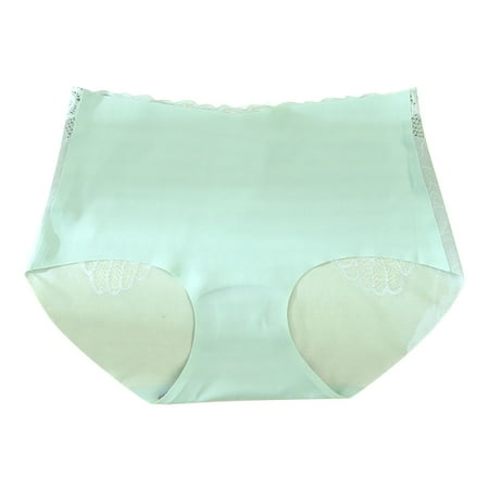 

EUHDSSDE Follure Women s Solid Color Must Haves Flattering Lace Panties