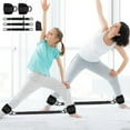 thumbnail image 1 of Bandas de Resistencia Mejoradas para Piernas y Glúteos con Correas Ajustables para Tobillos y Bandas Elásticas para Entrenamiento En Casa. Equipo de Ejercicio de Prensa de Piernas para Hombres y Muje, 1 of 6