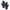 Blue, variant on HBYJLZYG Outdoor Sports And Winter Non Slip Men And Women Plus Velvet Warm Ski Riding Windproof Gloves