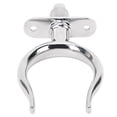 thumbnail image 3 of Lifeboat Rowing Boat Paddle Fork 

316  Stainless Steel Fixed Rod for Boats Raft Accessories, 3 of 8