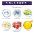 thumbnail image 7 of ADruer Retinol Skin Care Treatment For Face, Hyaluronic Gentle Facial Formula Targets Fine Lines Puffiness Peptide Concentrate Serum Plumps Lifts Evens Skin (Hyaluronic Serum), 7 of 7