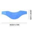 thumbnail image 3 of OutmaxHome Dog Cooling Bandanas Neck Wraps Ice Scarf Pet Dog Cooling Collar Hunting Training Hiking Camping Accessories for Summer, Collar for Small to Large Dog, 3 of 3