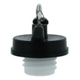 thumbnail image 2 of Keyed Alike Locking Fuel Cap, 2 of 4