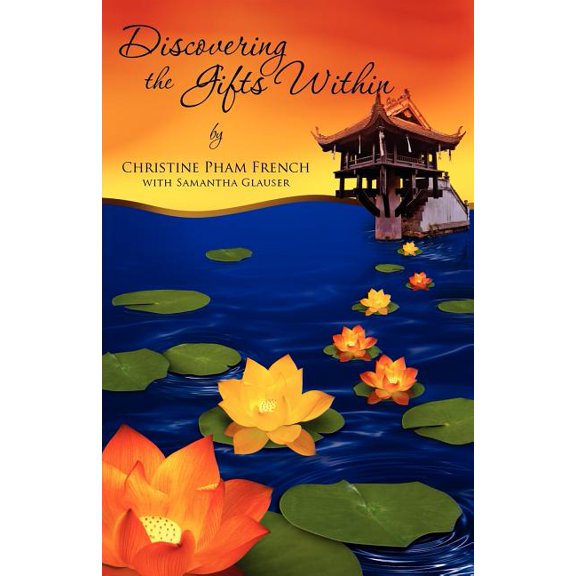 Discovering the Gifts Within, (Paperback)
