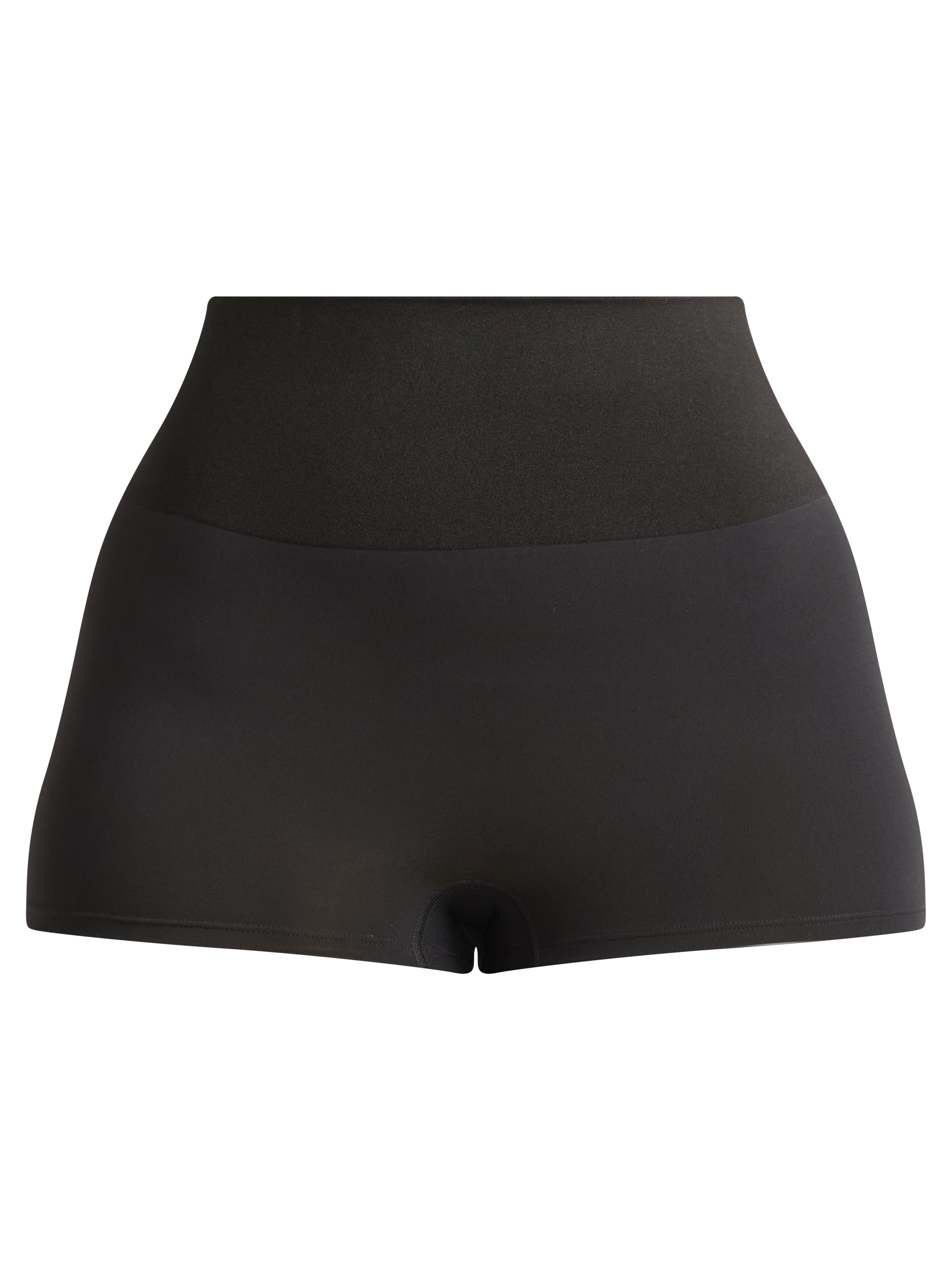 Joyspun Women’s Everyday Smooth Boyshorts, Sizes S-XXXL