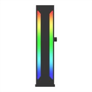 Stable ARGB GPU Support Bracket Vertical GPU Mount GPU Brace Support Computer Graphics Video Card Stand Accessory